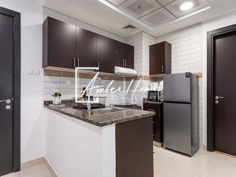 Investor Deal | Prime Location | Recently furnished - Image 15