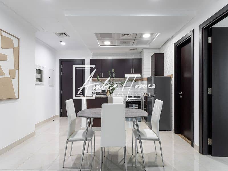 Investor Deal | Prime Location | Recently furnished - Image 16