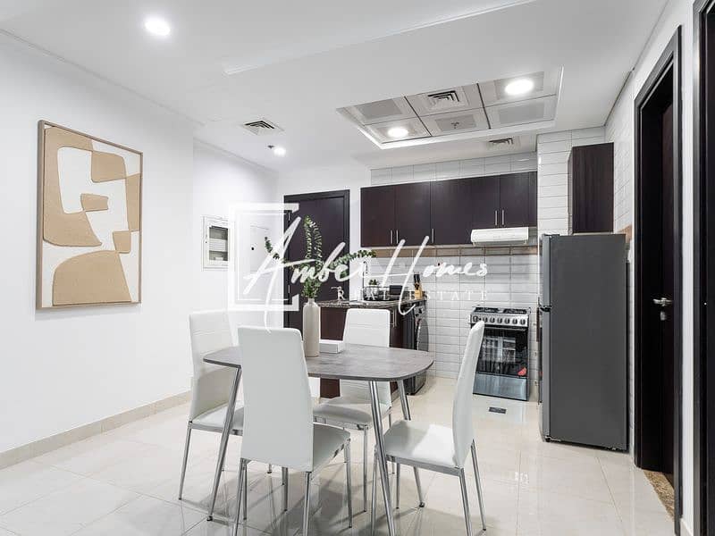 Investor Deal | Prime Location | Recently furnished - Image 17