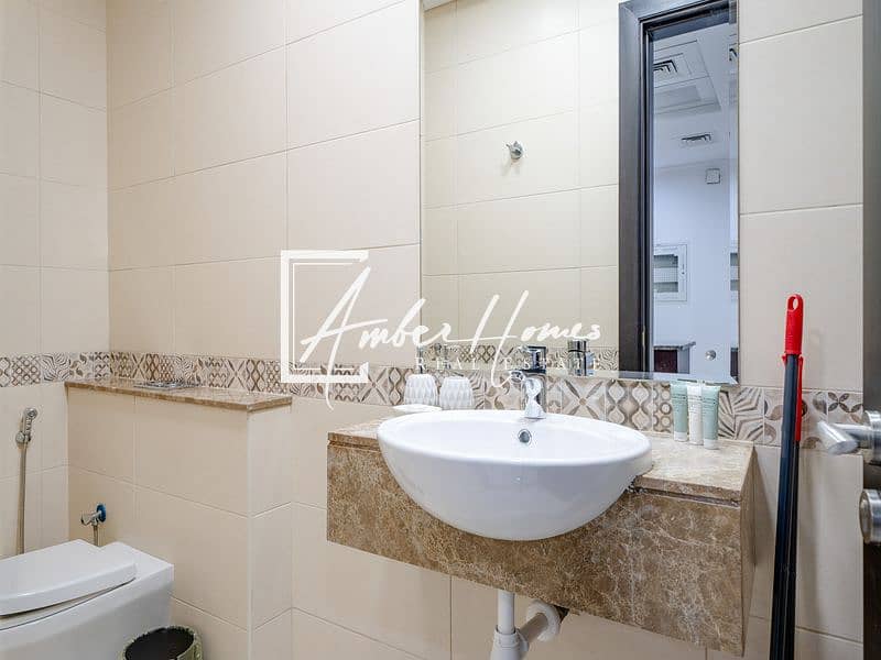 Investor Deal | Prime Location | Recently furnished - Image 22