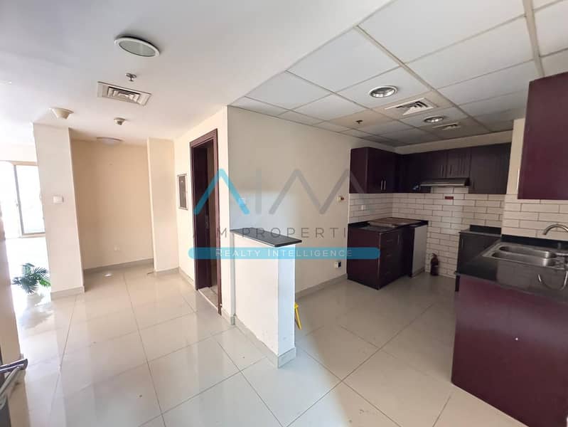 Excellent Deal! 1 BR in The Manhattan Tower - Ready to Move 59,999/-AED