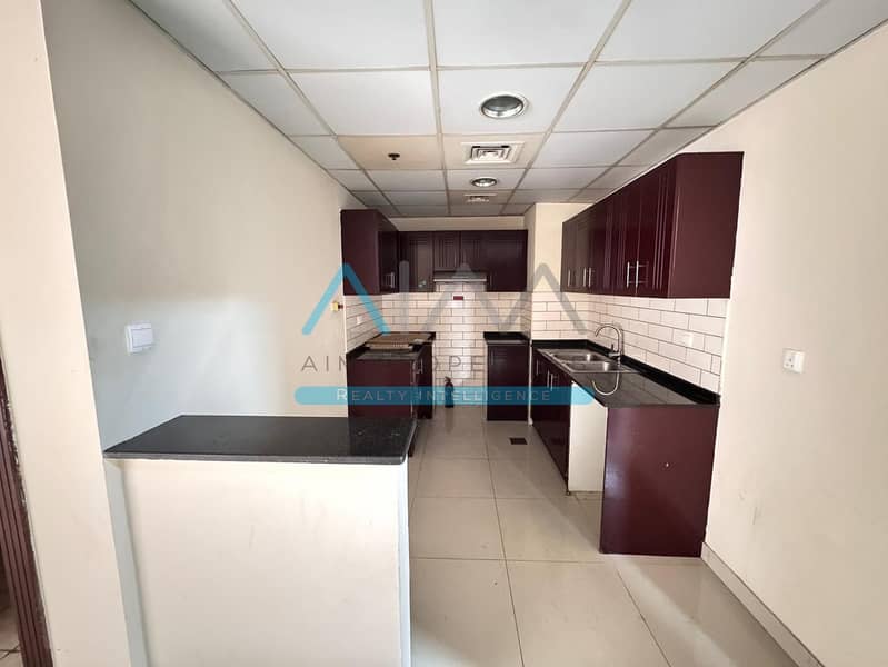 Excellent Deal! 1 BR in The Manhattan Tower - Ready to Move 59,999/-AED