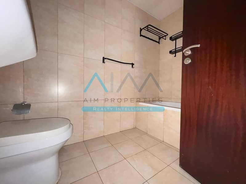 Excellent Deal! 1 BR in The Manhattan Tower - Ready to Move 59,999/-AED