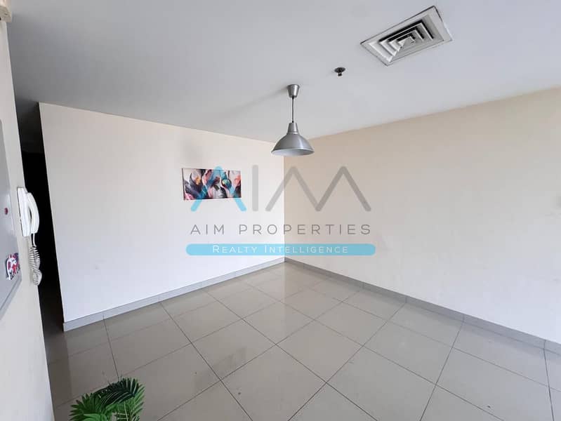 Excellent Deal! 1 BR in The Manhattan Tower - Ready to Move 59,999/-AED