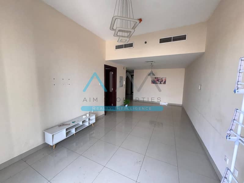 Excellent Deal! 1 BR in The Manhattan Tower - Ready to Move 59,999/-AED - Image 9