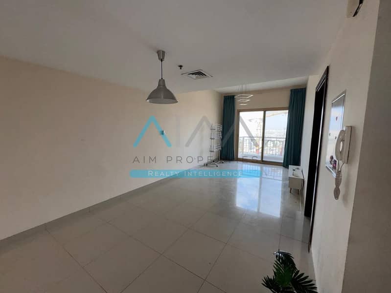 Excellent Deal! 1 BR in The Manhattan Tower - Ready to Move 59,999/-AED - Image 11