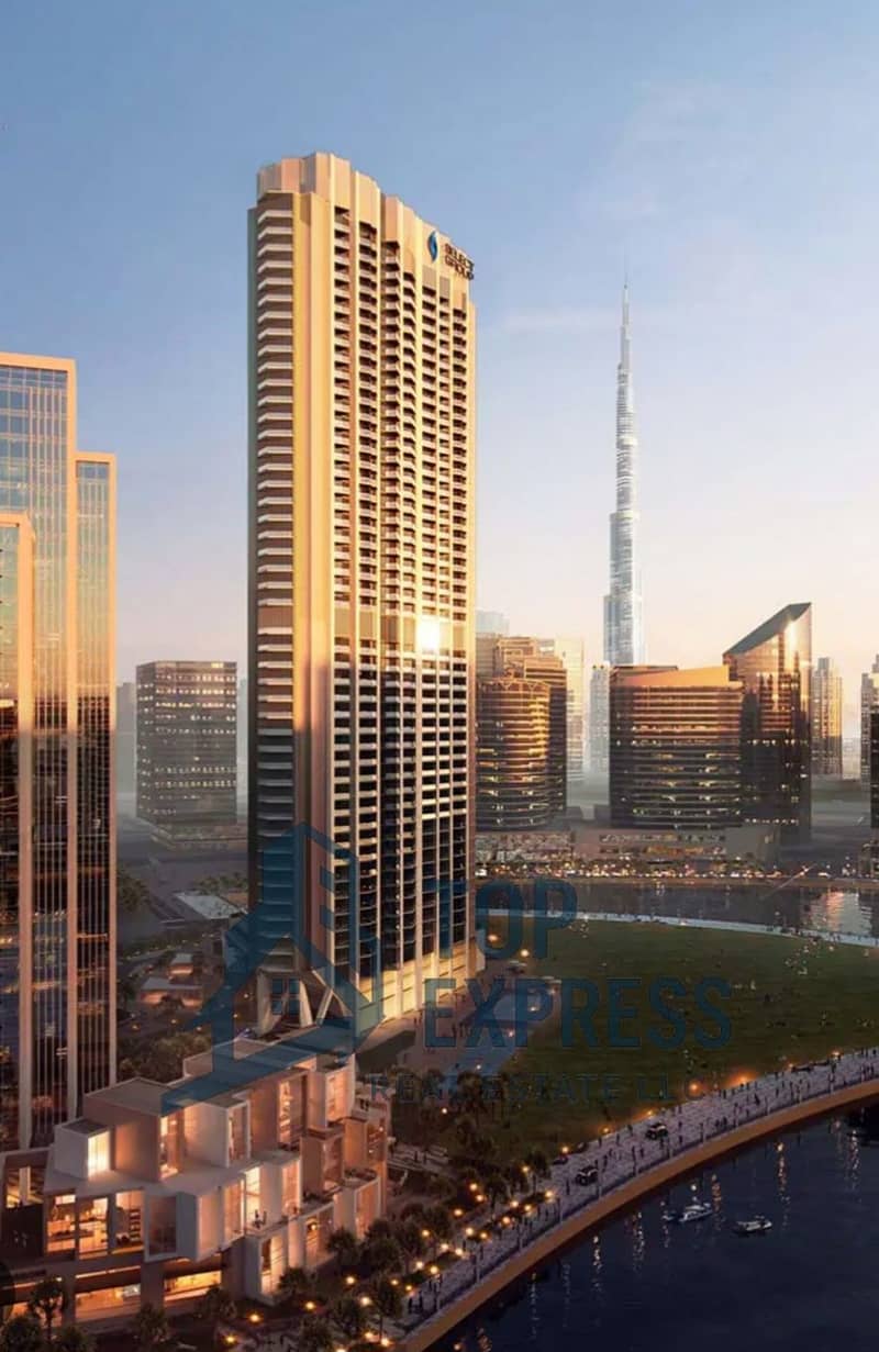 Modern Studio For Sale [Brand New]