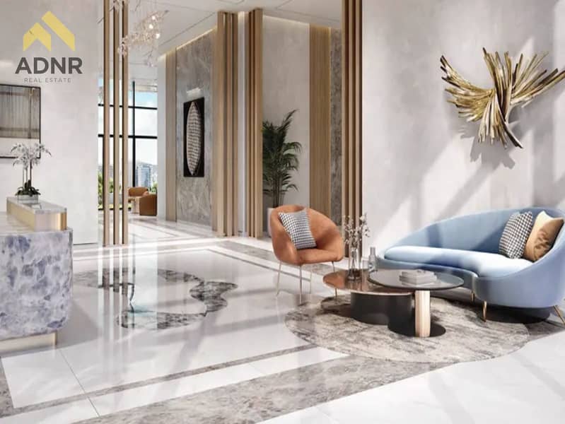 Luxury Amenities | Prime location | Easy Payment Plan | High ROI and Capital appreciation - Image 8