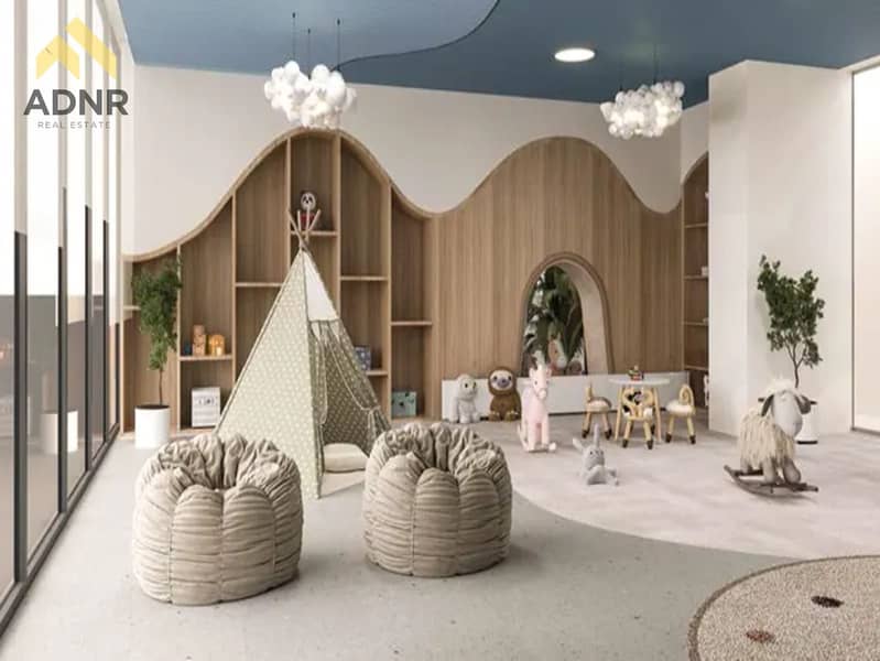 Luxury Amenities | Prime location | Easy Payment Plan | High ROI and Capital appreciation - Image 9