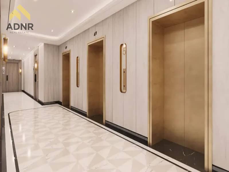 Luxury Amenities | Prime location | Easy Payment Plan | High ROI and Capital appreciation - Image 10