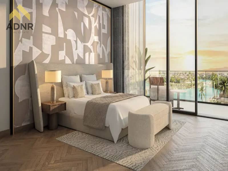 Luxury Amenities | Prime location | Easy Payment Plan | High ROI and Capital appreciation - Image 14