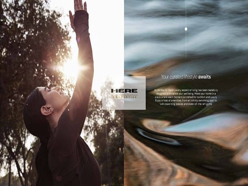 Modern Living | Verdes Investment| Handover Q2-2028 - Image 9