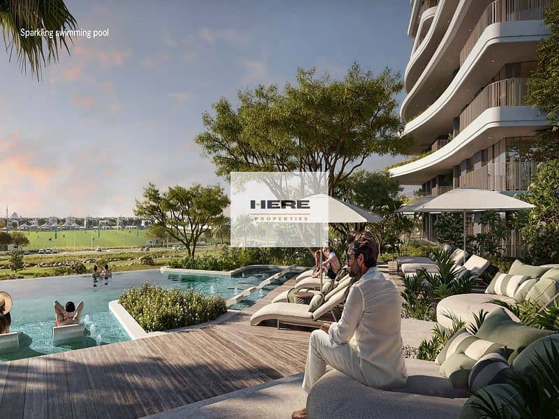 Modern Living | Verdes Investment| Handover Q2-2028 - Image 11