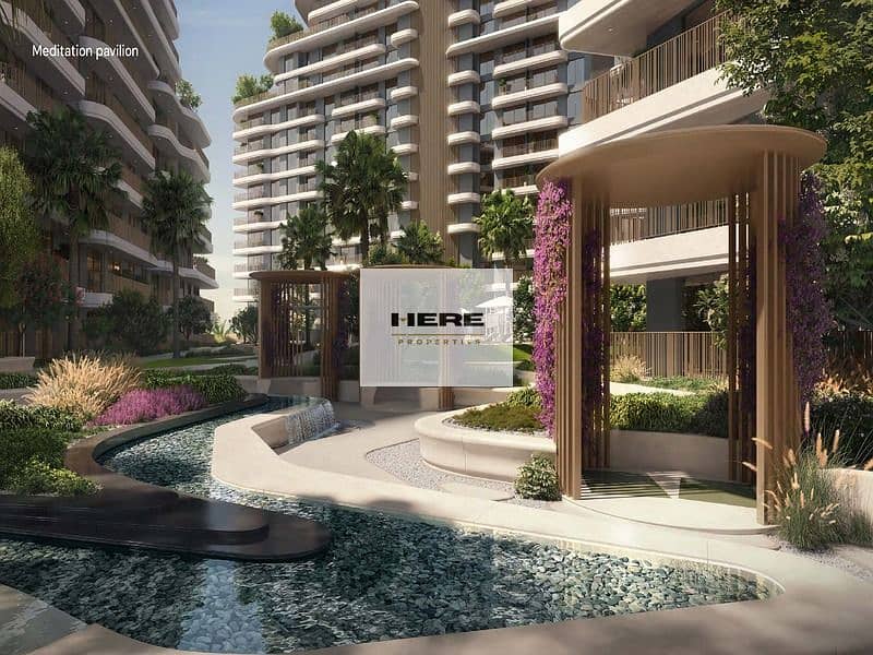 Modern Living | Verdes Investment| Handover Q2-2028 - Image 12