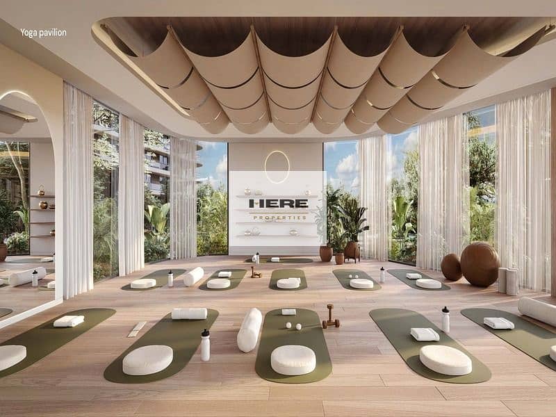 Modern Living | Verdes Investment| Handover Q2-2028 - Image 14