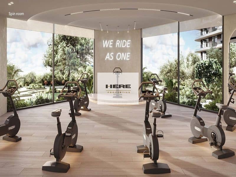 Modern Living | Verdes Investment| Handover Q2-2028 - Image 15