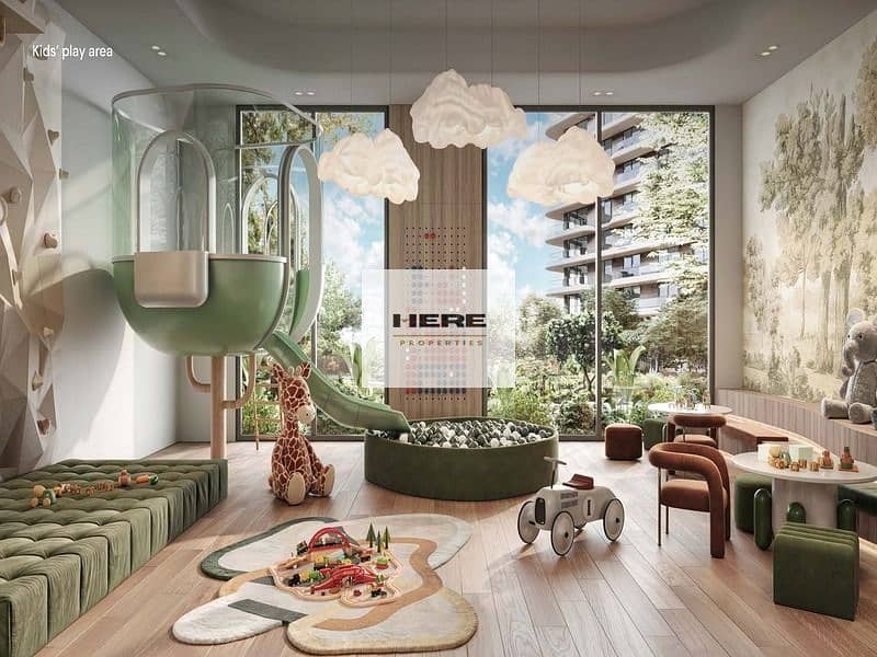 Modern Living | Verdes Investment| Handover Q2-2028 - Image 16