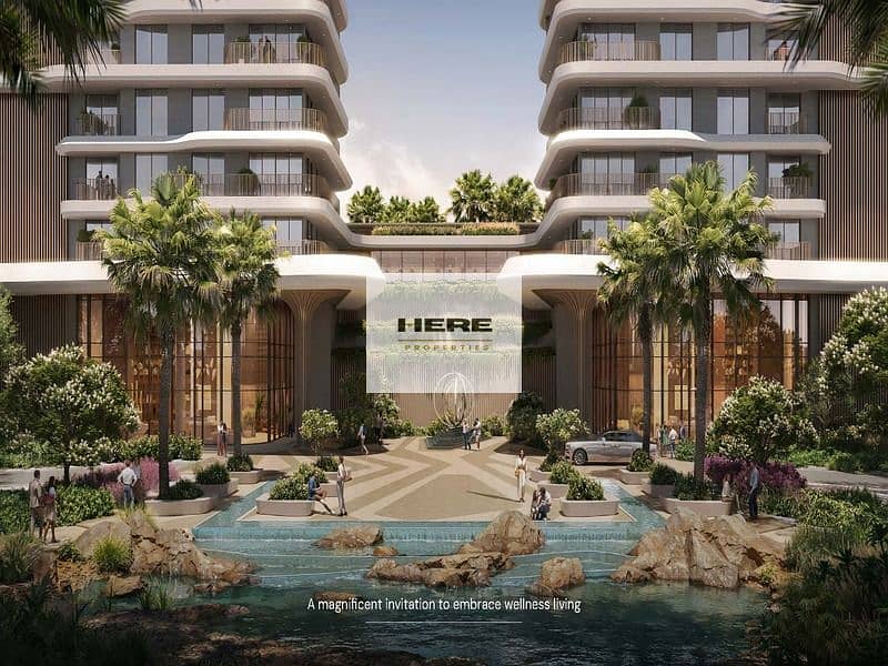 Modern Living | Verdes Investment| Handover Q2-2028 - Image 19