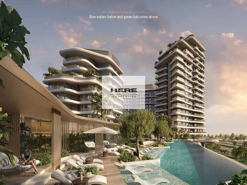Modern Living | Verdes Investment| Handover Q2-2028 - Image 20