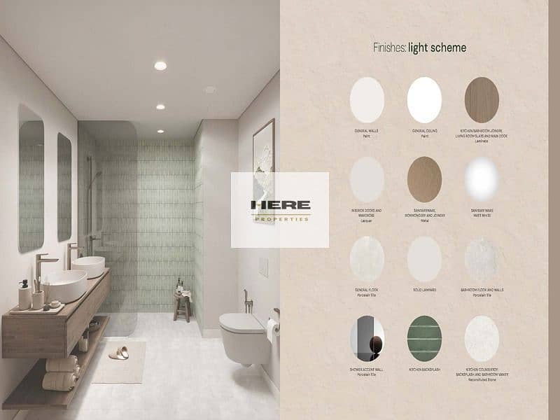 Modern Living | Verdes Investment| Handover Q2-2028 - Image 22