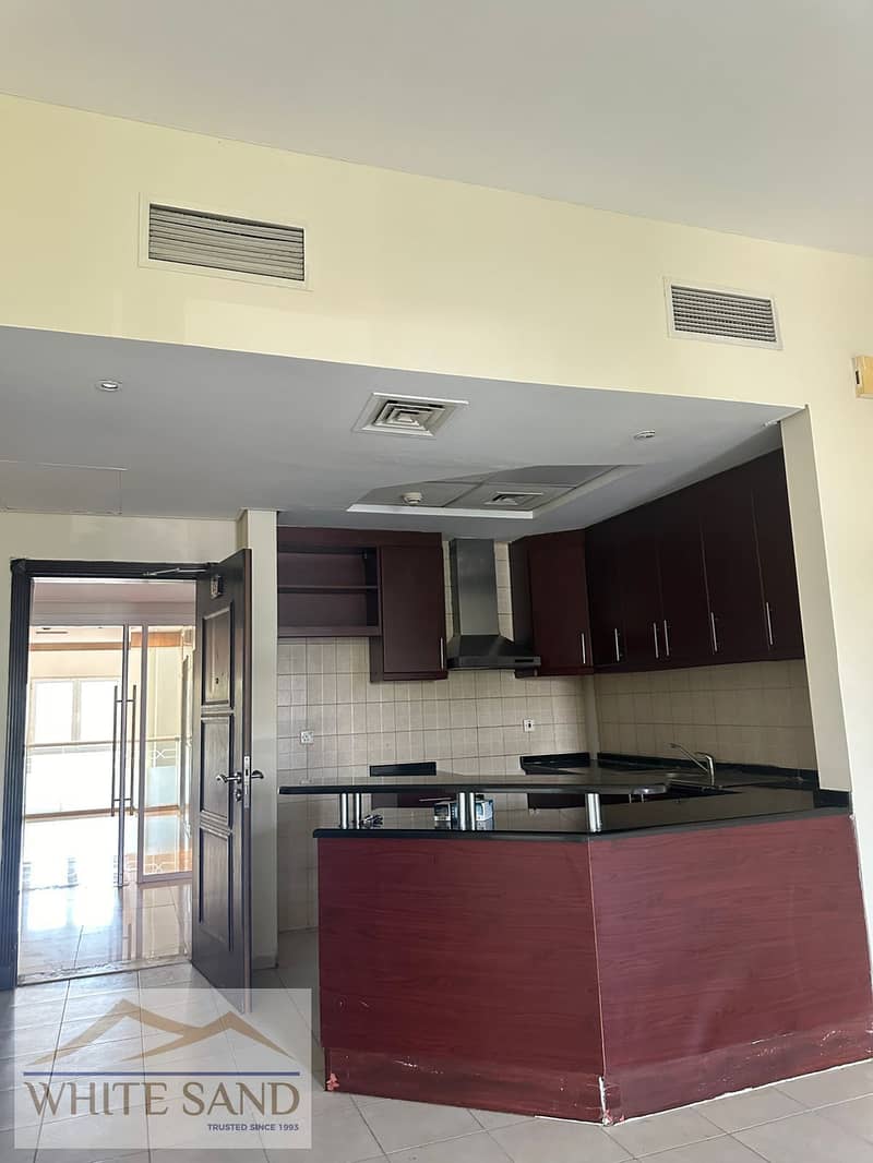 LARGE ONE BEDROOM I CLOSE TO METRO I FELIXBLE CHEQUES