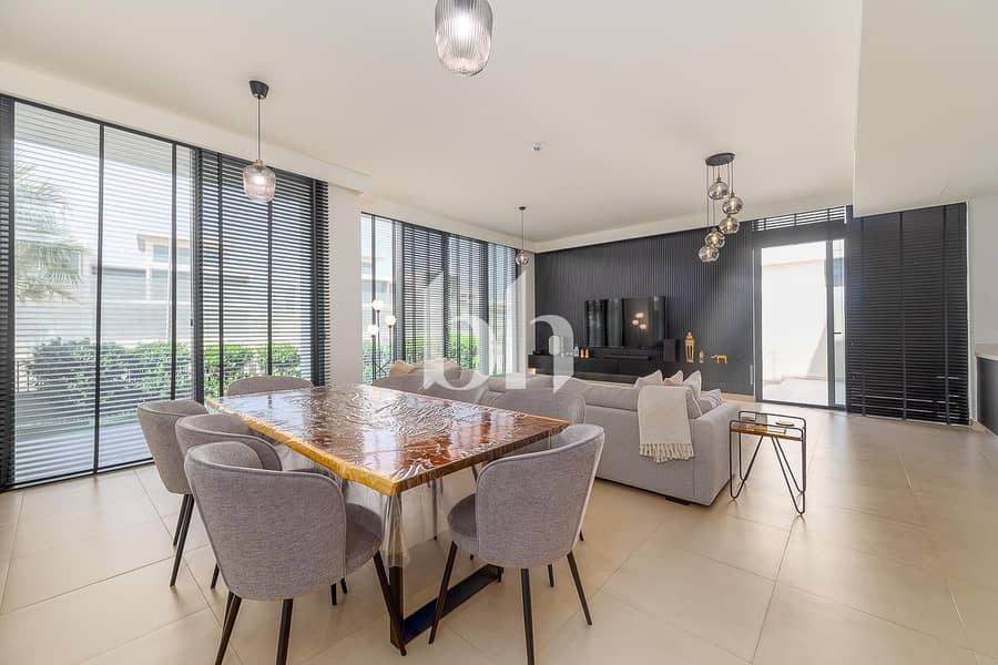 New To Market | Full Park View | View Today