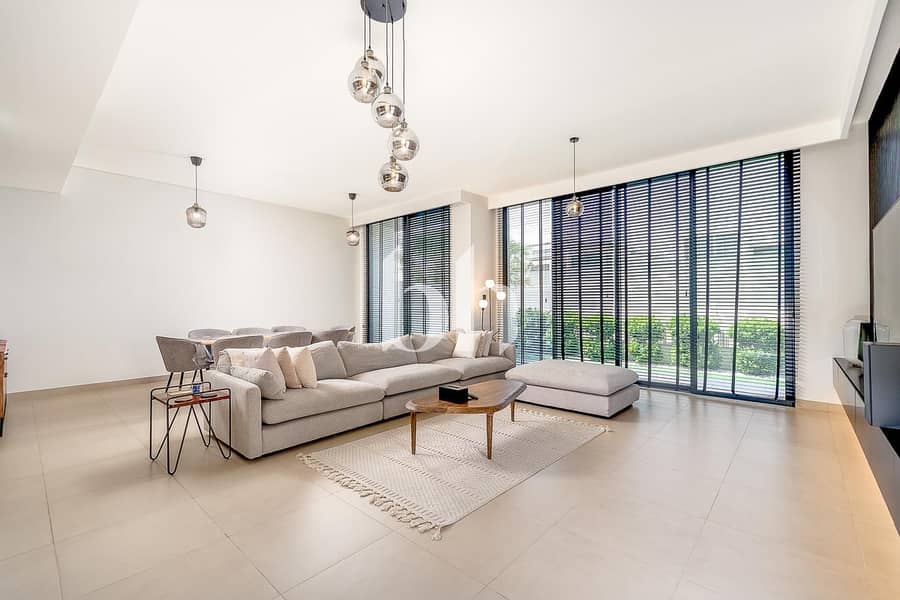 New To Market | Full Park View | View Today