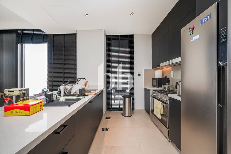 New To Market | Full Park View | View Today