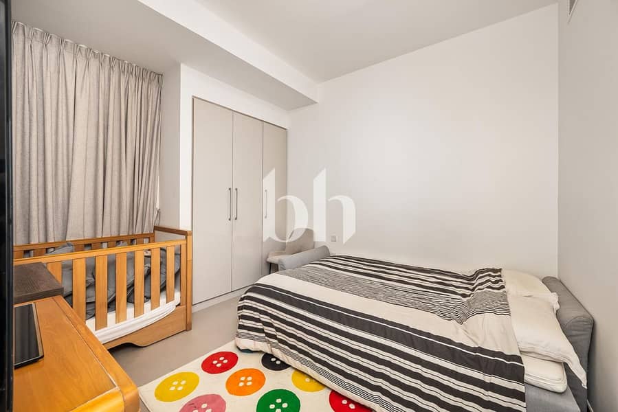 Exclusive | Vacant On Transfer | Large plot - Image 10