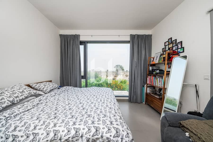 Exclusive | Vacant On Transfer | Large plot - Image 11