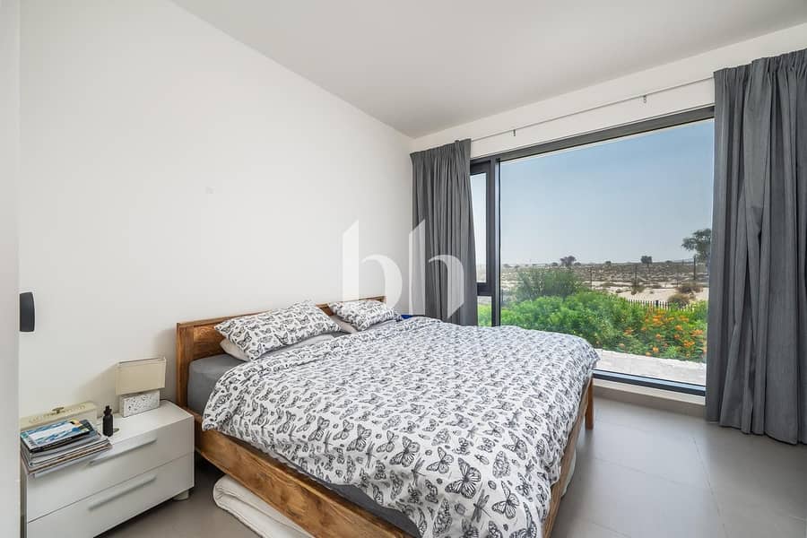 Exclusive | Vacant On Transfer | Large plot - Image 12