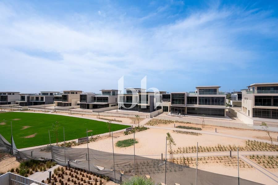 New To Market | Full Park View | View Today - Image 15