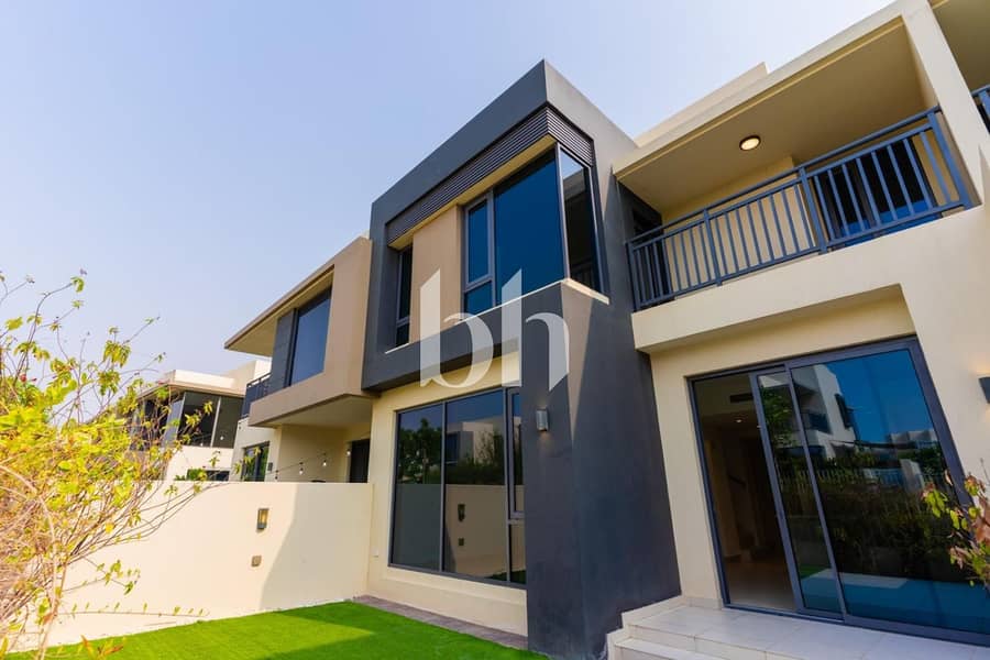 Exclusive | Green Belt | View Today