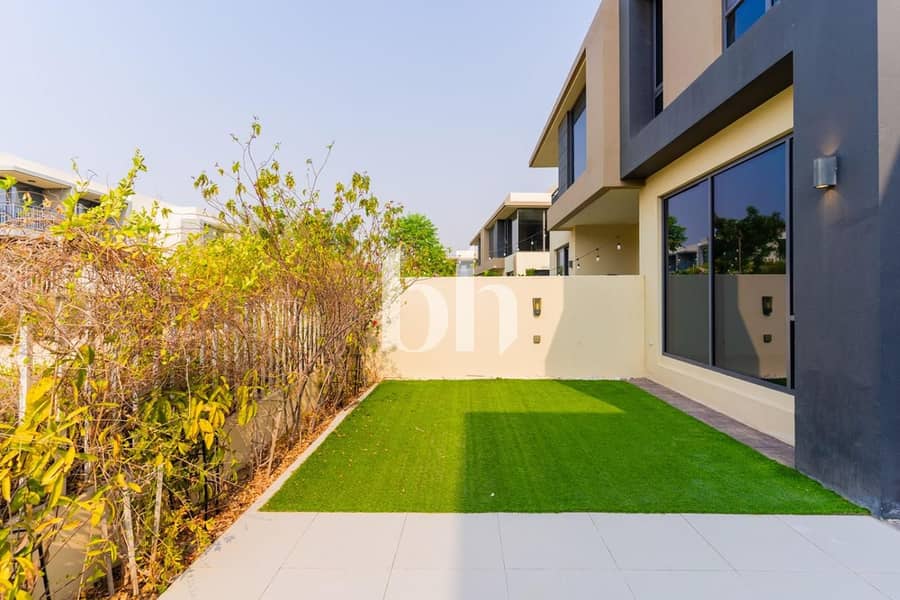 Exclusive | Green Belt | View Today