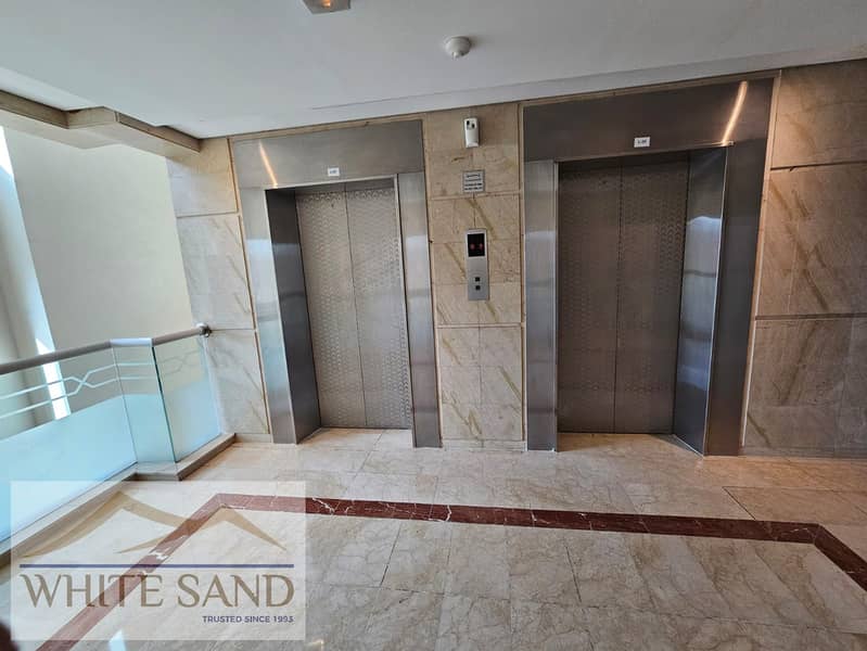 LARGE ONE BEDROOM I CLOSE TO METRO I FELIXBLE CHEQUES - Image 9