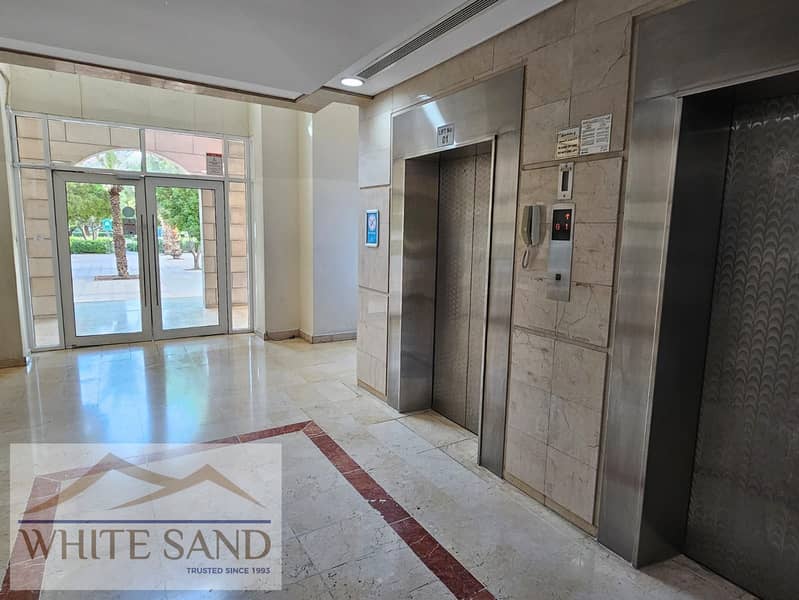 LARGE ONE BEDROOM I CLOSE TO METRO I FELIXBLE CHEQUES - Image 10