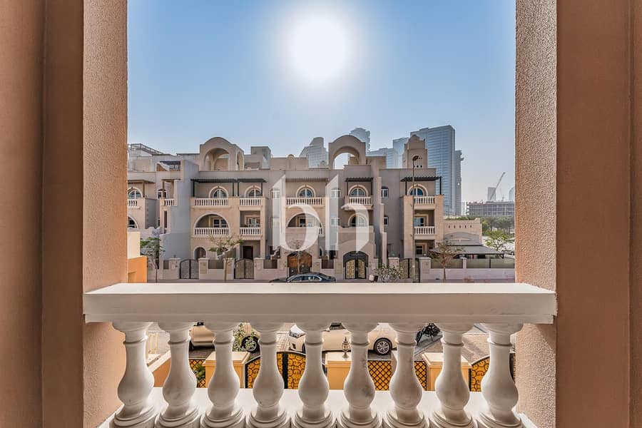 Exclusive | Fully Upgraded | Vacant On Transfer - Image 13