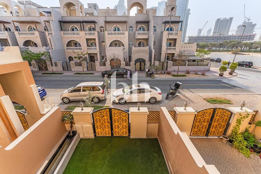 Exclusive | Fully Upgraded | Vacant On Transfer - Image 14