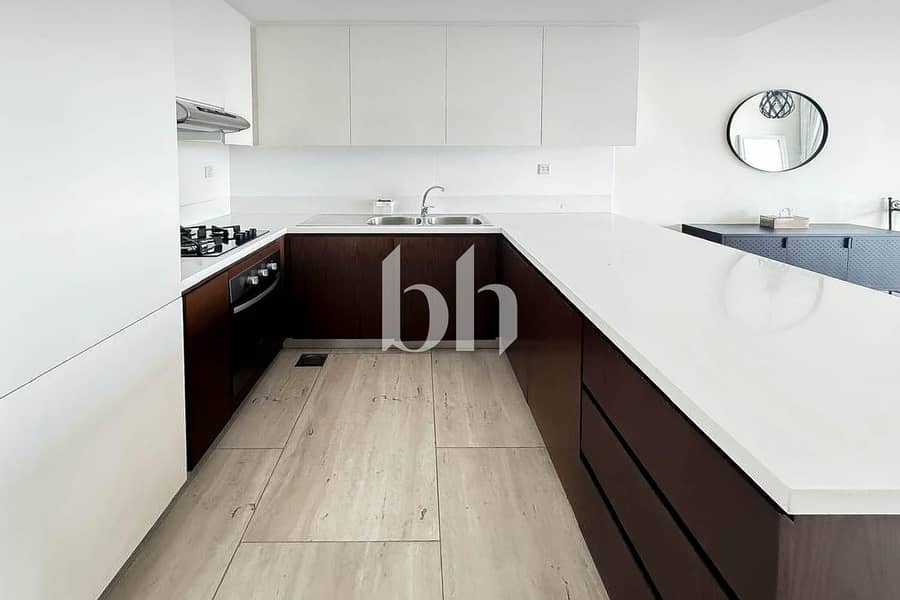 6 Cheques | Unfurnished | With Parking and Balcony - Image 8