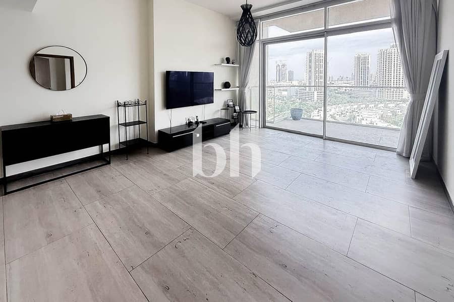 6 Cheques | Unfurnished | With Parking and Balcony - Image 10