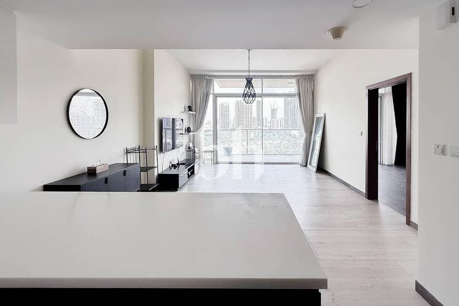 6 Cheques | Unfurnished | With Parking and Balcony - Image 11