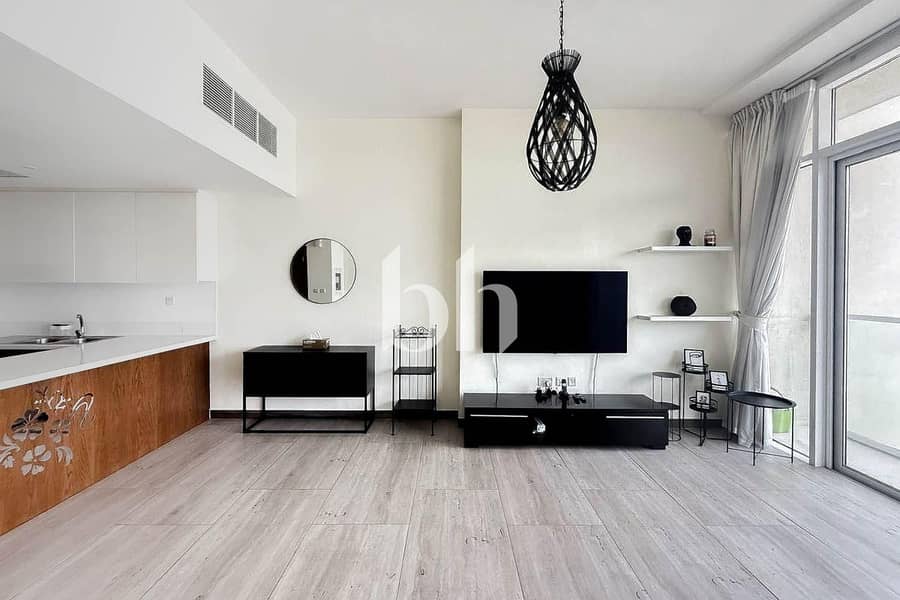 6 Cheques | Unfurnished | With Parking and Balcony - Image 12