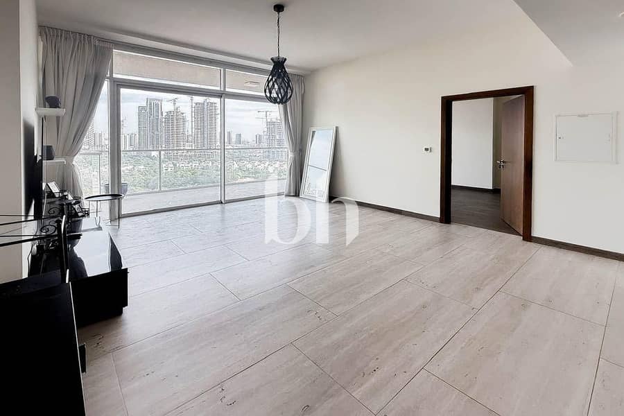 6 Cheques | Unfurnished | With Parking and Balcony - Image 13