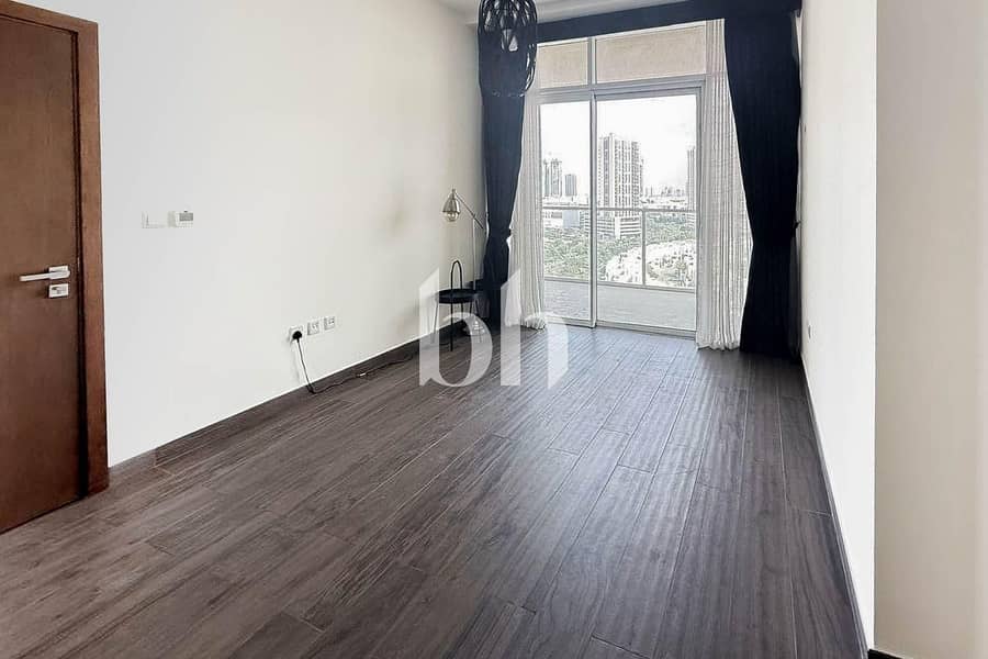 6 Cheques | Unfurnished | With Parking and Balcony - Image 15