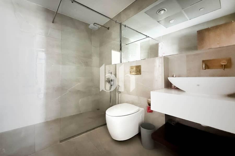 6 Cheques | Unfurnished | With Parking and Balcony - Image 18