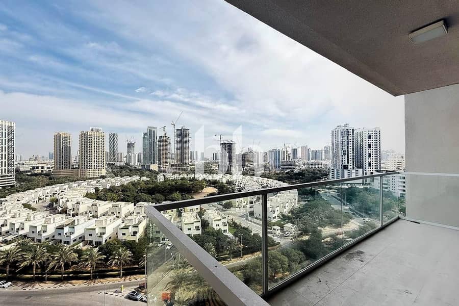 6 Cheques | Unfurnished | With Parking and Balcony - Image 19