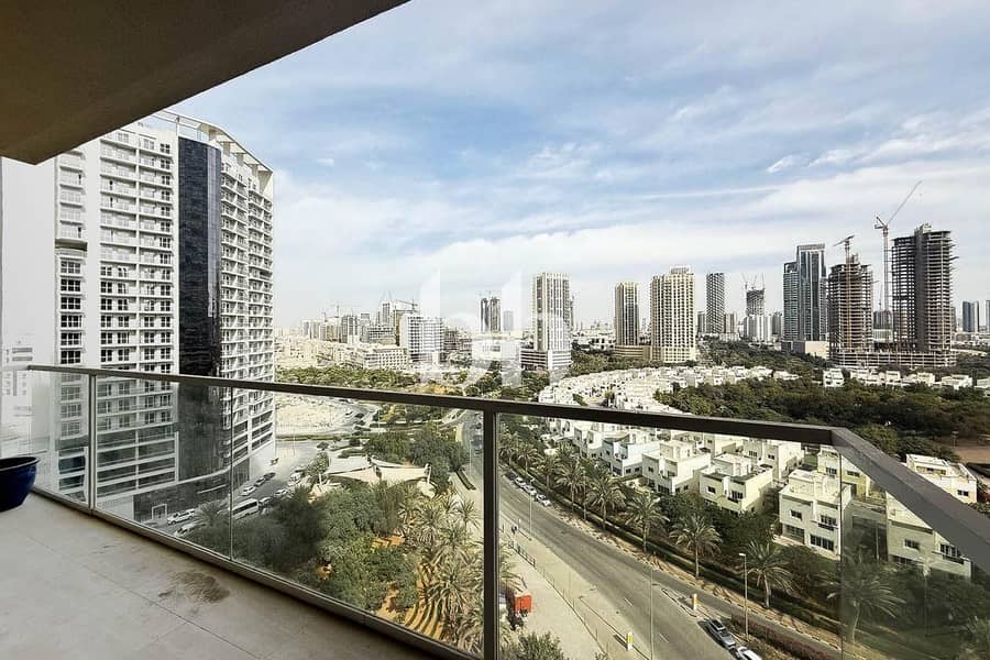 6 Cheques | Unfurnished | With Parking and Balcony - Image 20