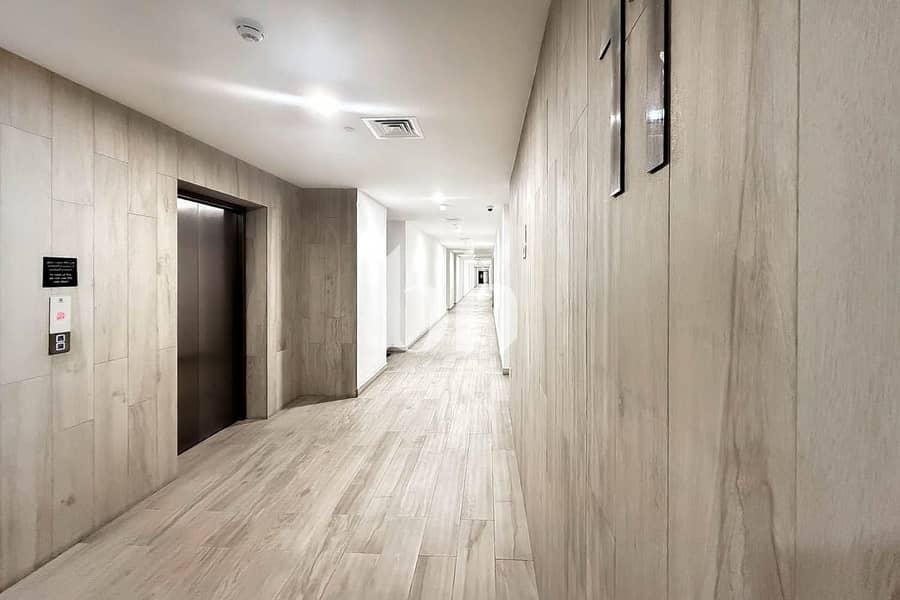 6 Cheques | Unfurnished | With Parking and Balcony - Image 22