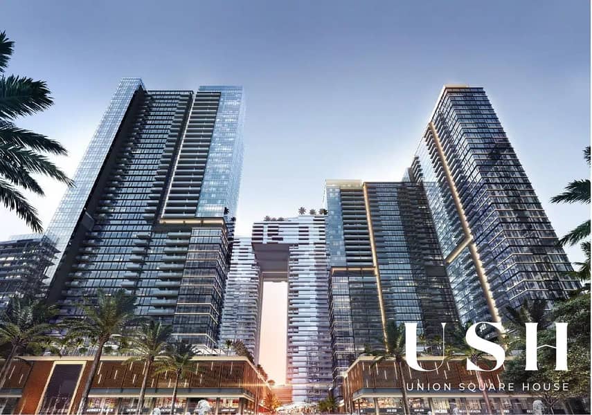 Handover 2026| Bigger Layout | Near Metro & Park