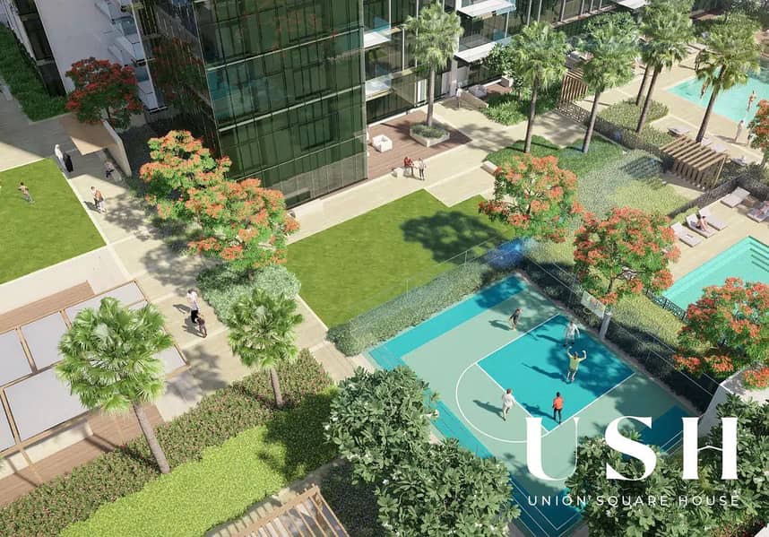 Handover 2026| Bigger Layout | Near Metro & Park